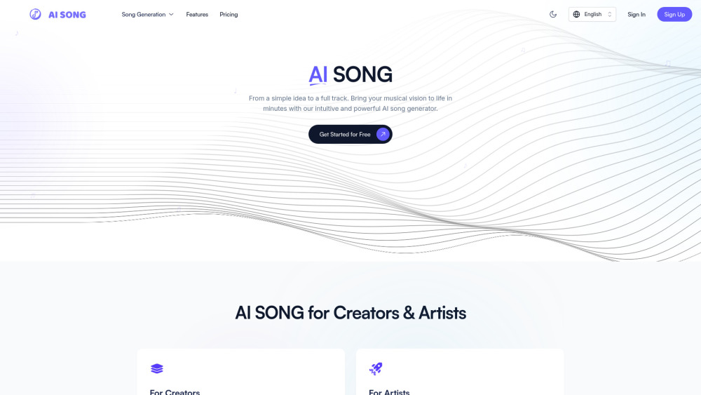 AI-Song