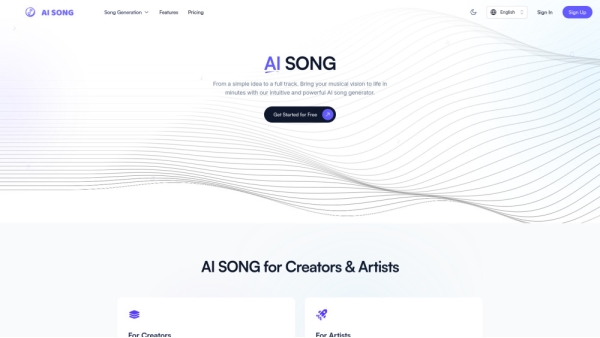 AI-Song