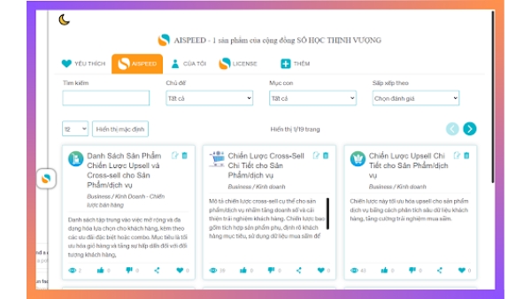 AISpeed - Chrome Extension