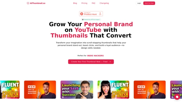 AIThumbnail.so