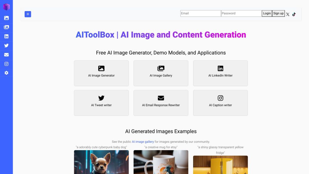 AIToolBox