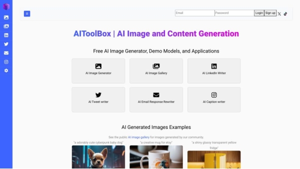AIToolBox