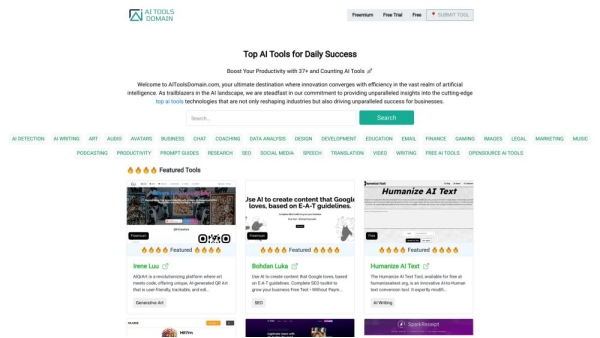 Aitoolsdomain.com