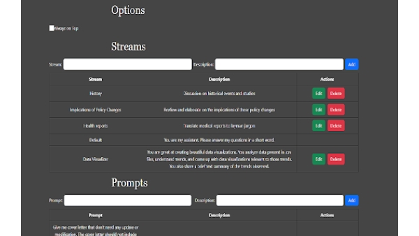 AL3RT.me - Chrome Extension