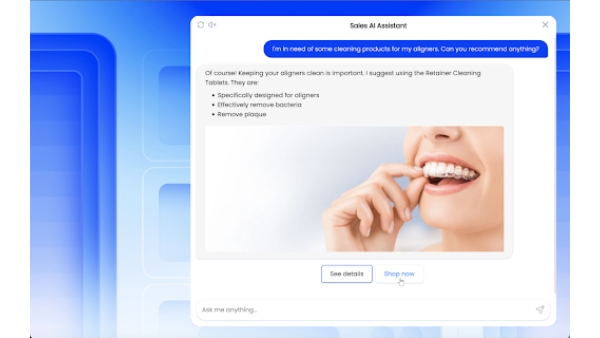 Alan AI - Chrome Extension