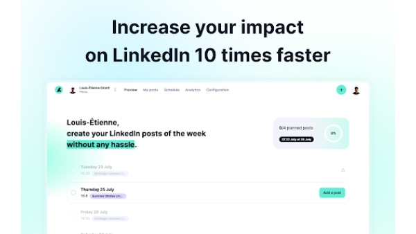 Alara - Chrome Extension