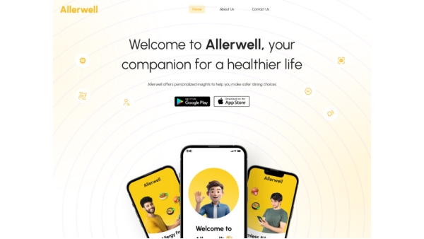 Allerwell