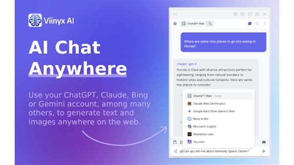 All-in-one AI Copilot - Chrome Extension