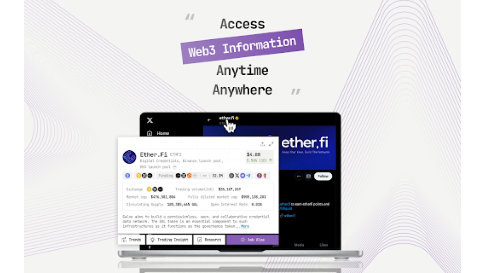 Alva - Chrome Extension