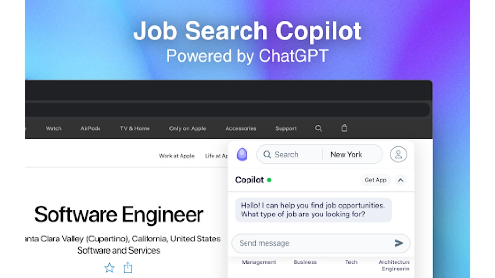 Ambition - Chrome Extension