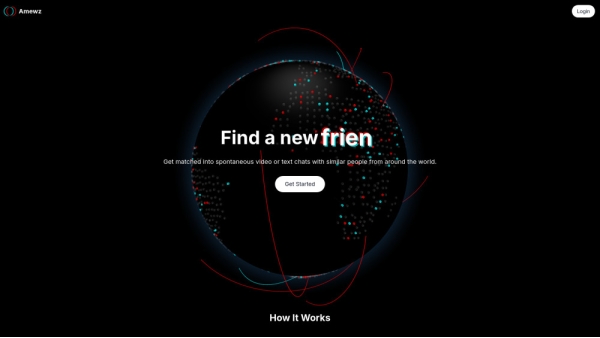 Amewz