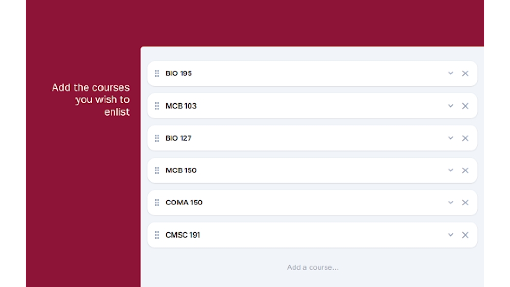 AMIS Schedule Unitizer (AMISSU) - Chrome Extension