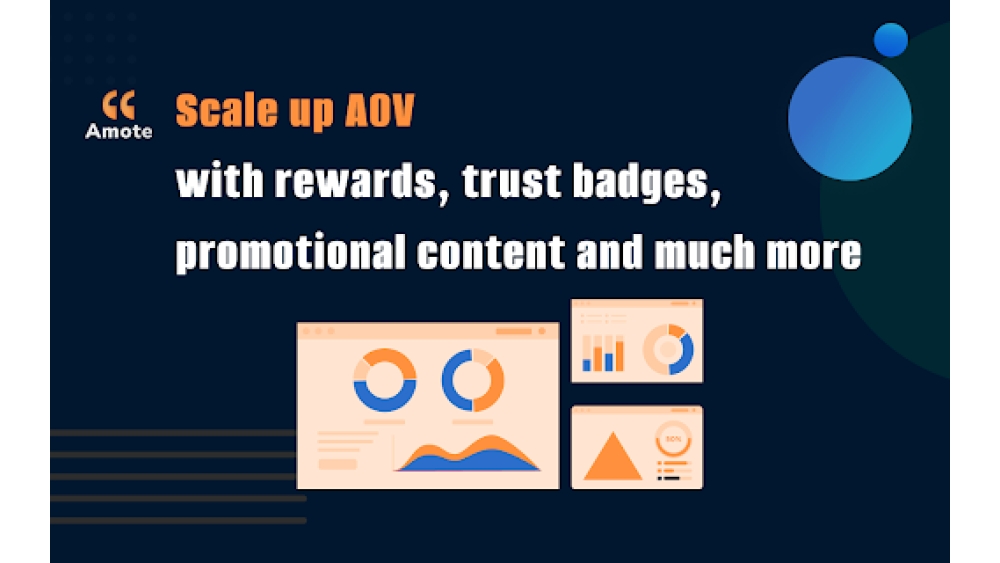 Amote - Chrome Extension