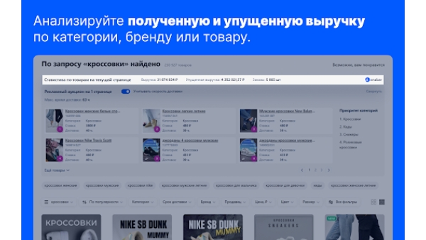 anabar.ai - Chrome Extension