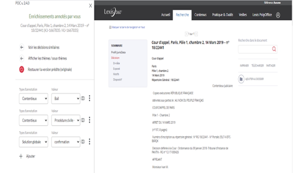 Annotation Plugin - Chrome Extension