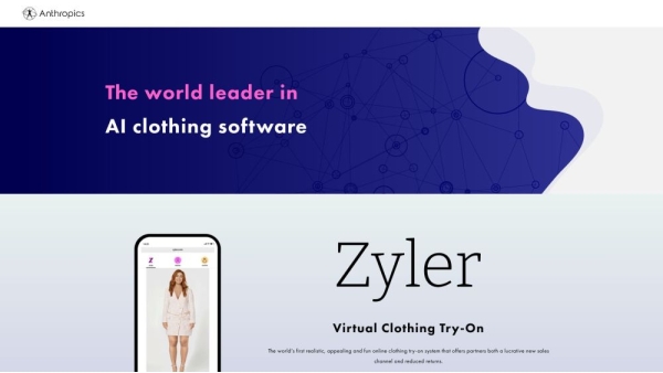 Anthropics Technology