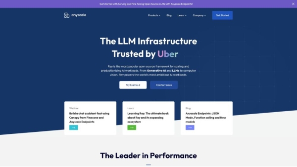 Anyscale
