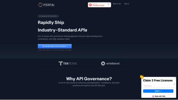 API Governance
