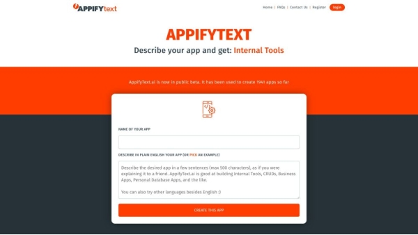 AppifyText