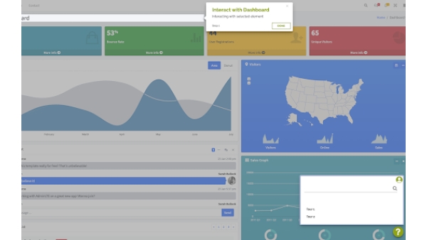 AppLearn Adopt - Chrome Extension