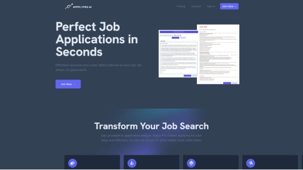 ApplyPro.ai