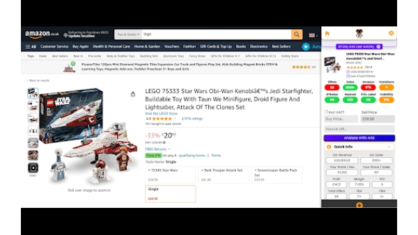 Arbi.ai - Chrome Extension