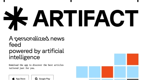 Artifact