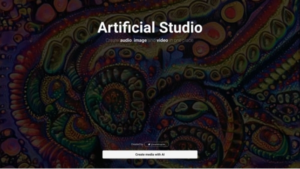 Artificial Studio