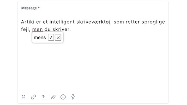 Artiki - Chrome Extension