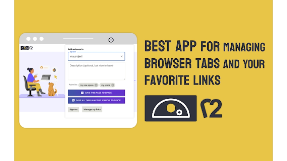 artwo - Chrome Extension