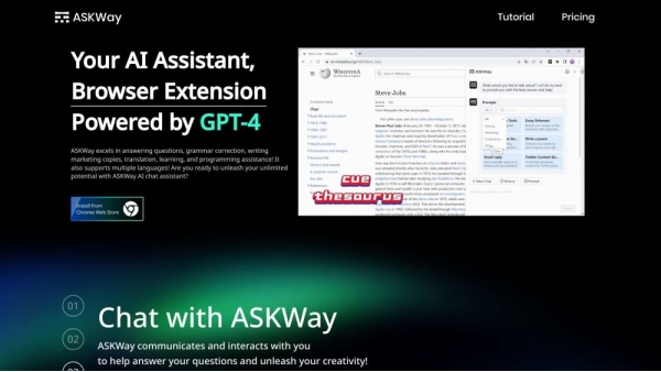 ASKWay