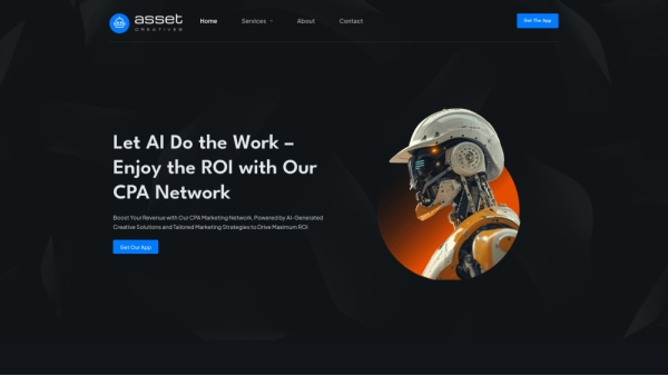 Asset Creatives AI