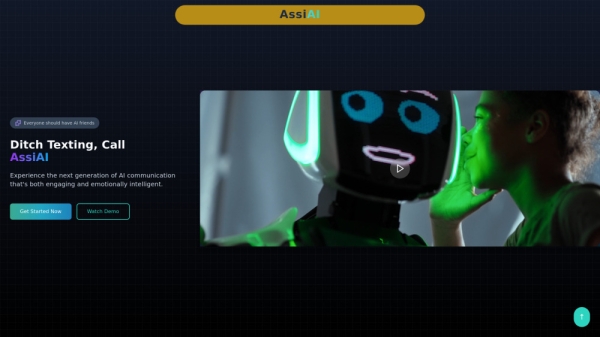 AssiAI