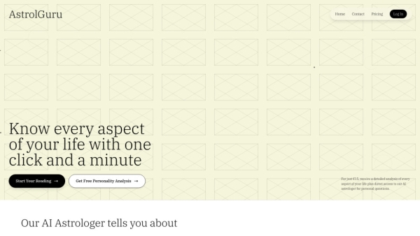 AstrolGuru