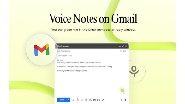 Async - Chrome Extension