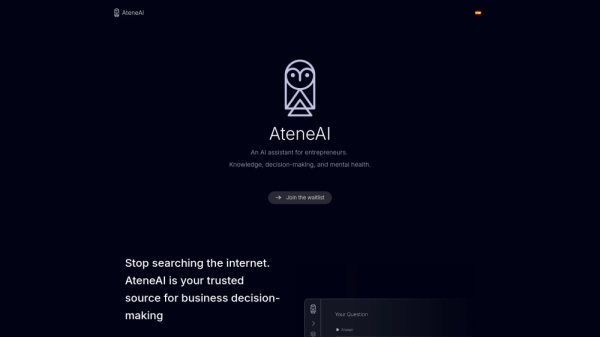 AteneAI