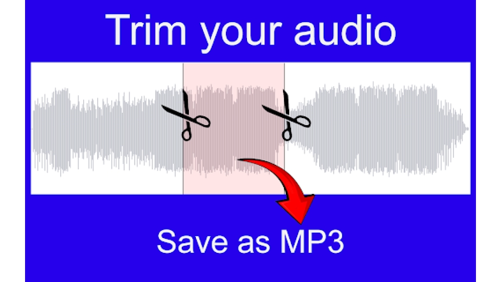 Audio Trimmer Extension - Chrome Extension