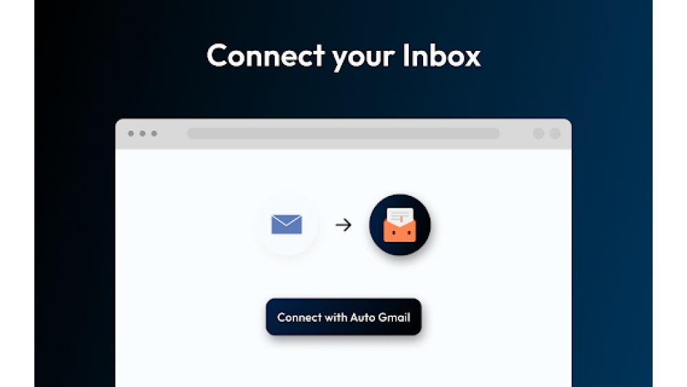 Auto Gmail - Chrome Extension