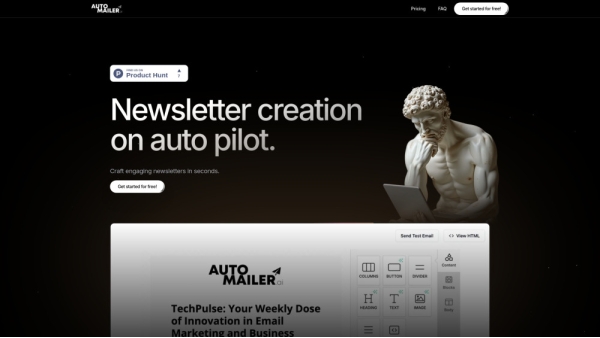 Auto Mailer