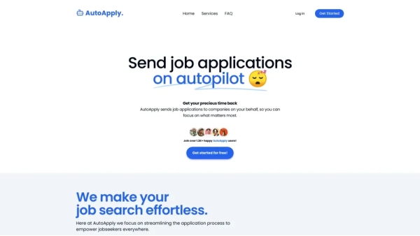 AutoApply