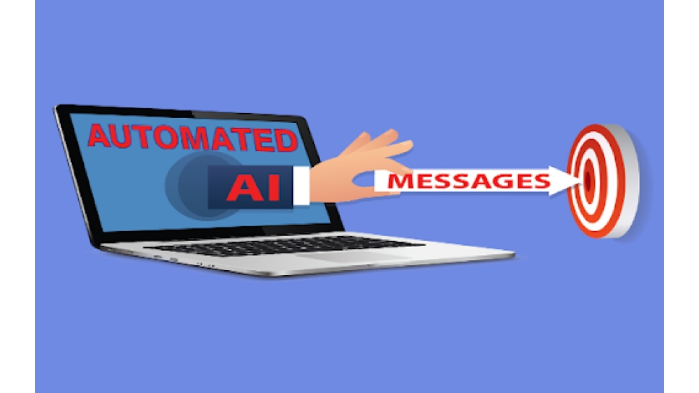 Automated AIM - Chrome Extension