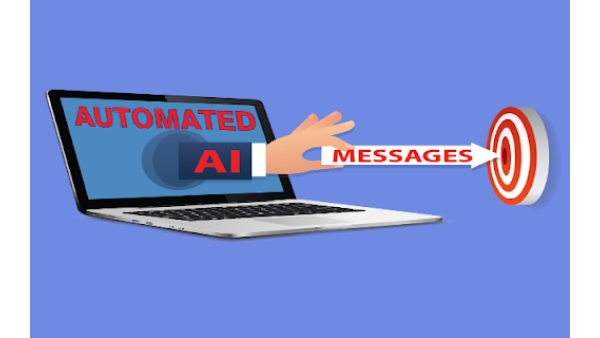 Automated AIM - Chrome Extension