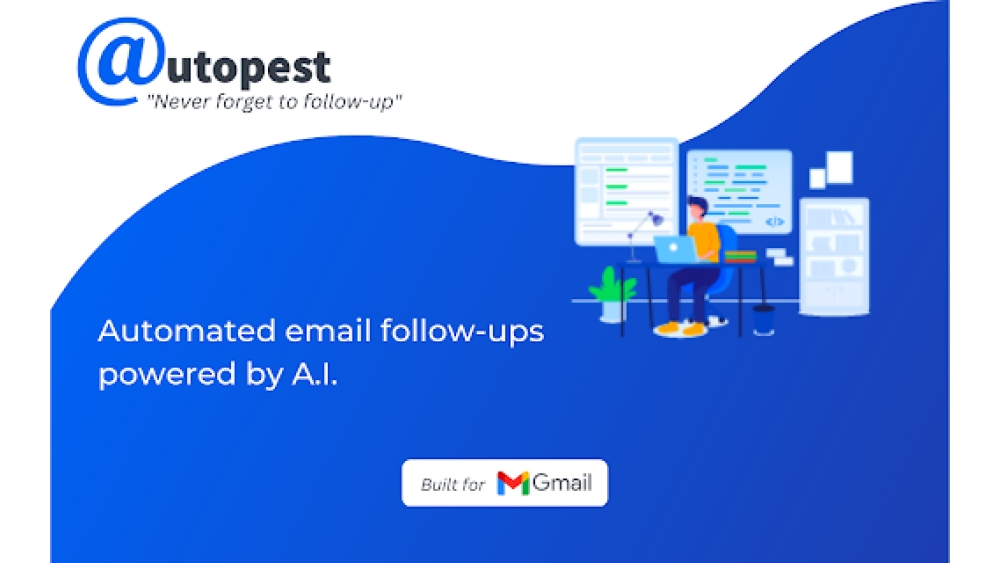Autopest - Chrome Extension