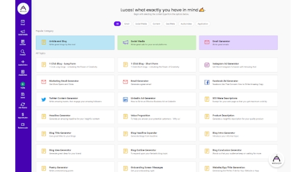 autorytr - Chrome Extension