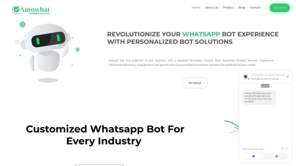Autowhat.app