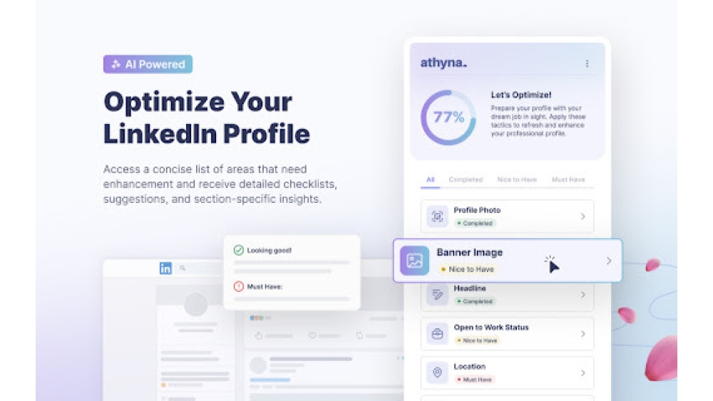 Ava - Chrome Extension