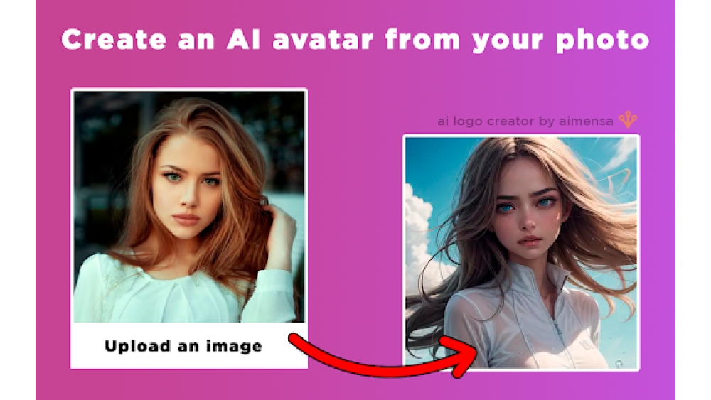 Avatar Maker from Photo Chrome Extension - Chrome Extension