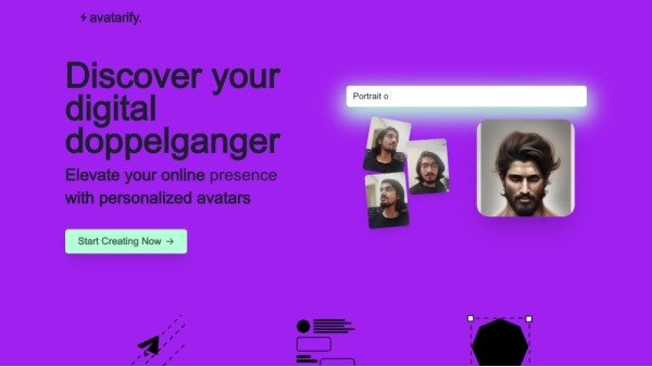 avatarify