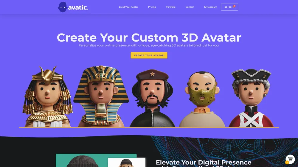 Avatic.net