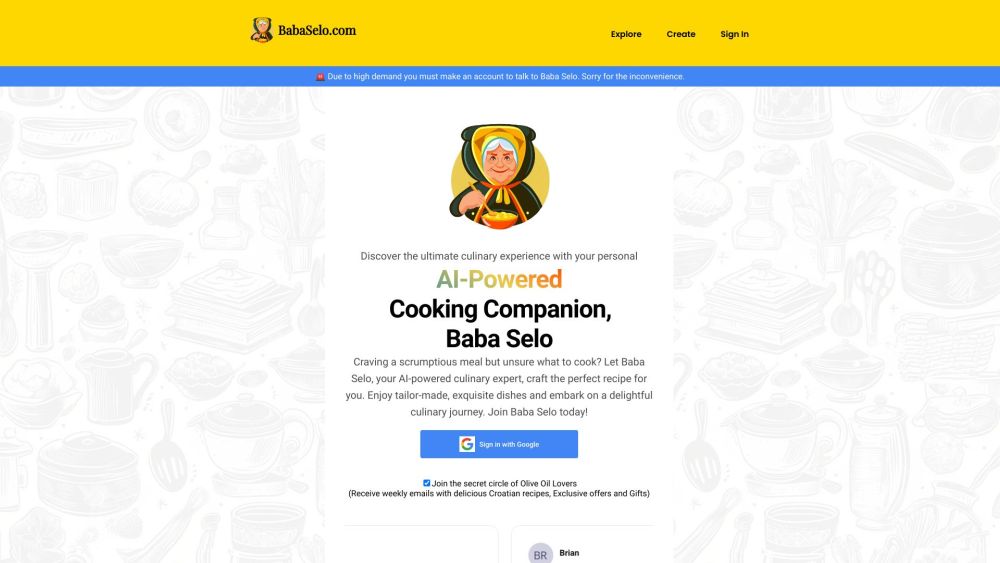 BabaSelo.com